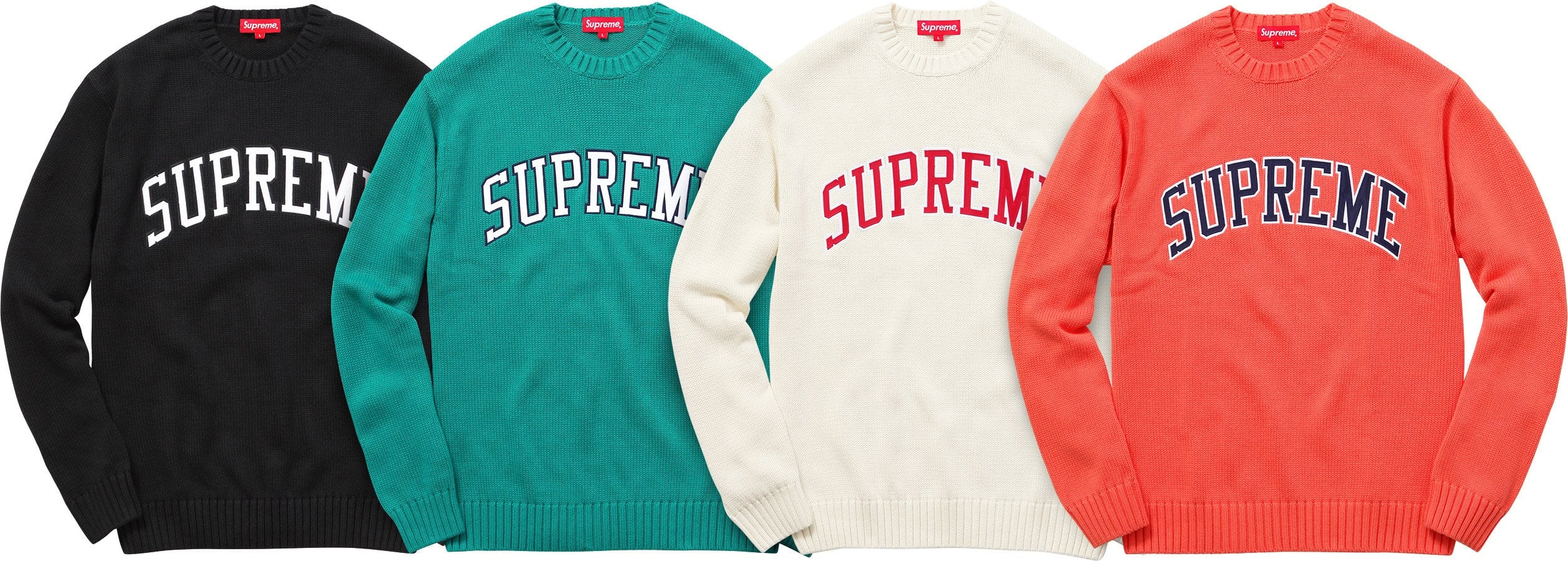 Tackle Twill Sweater